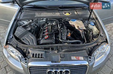 Универсал Audi A4 2005 в 