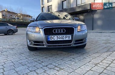 Универсал Audi A4 2005 в 
