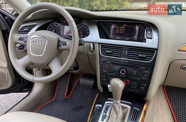 Седан Audi A4 2011 в Києві