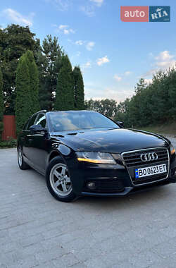 Універсал Audi A4 2010 в Тернополі