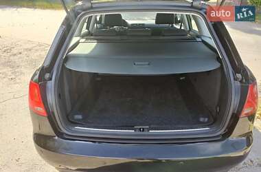 Универсал Audi A4 2005 в 