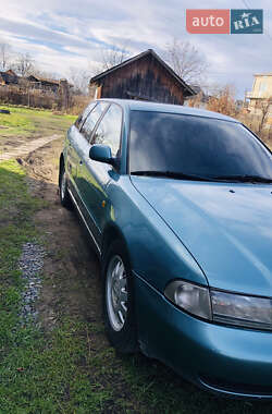 Універсал Audi A4 1998 в Трускавці