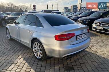 Седан Audi A4 2013 в 