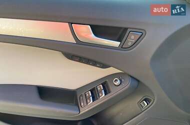 Седан Audi A4 2013 в 