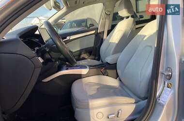 Седан Audi A4 2013 в 