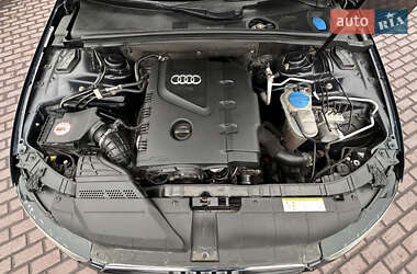 Седан Audi A4 2012 в Киеве