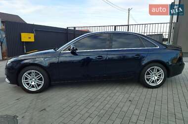 Седан Audi A4 2009 в Вінниці