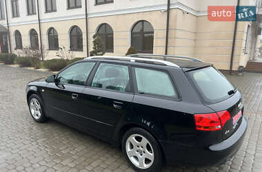 Універсал Audi A4 2006 в Дунаївцях