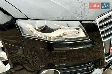 Універсал Audi A4 2010 в 