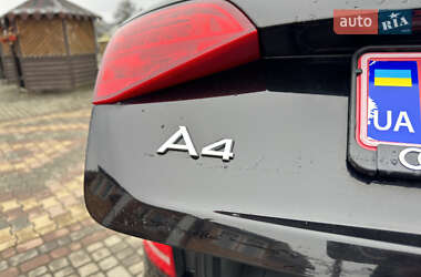 Універсал Audi A4 2010 в 