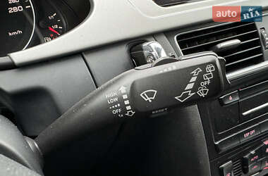 Універсал Audi A4 2010 в 