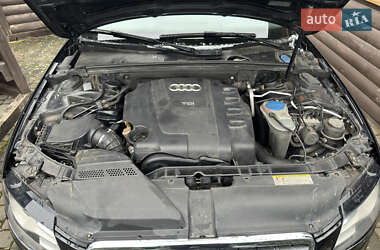 Універсал Audi A4 2010 в 