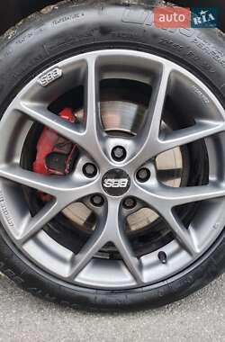 Универсал Audi A4 2015 в 