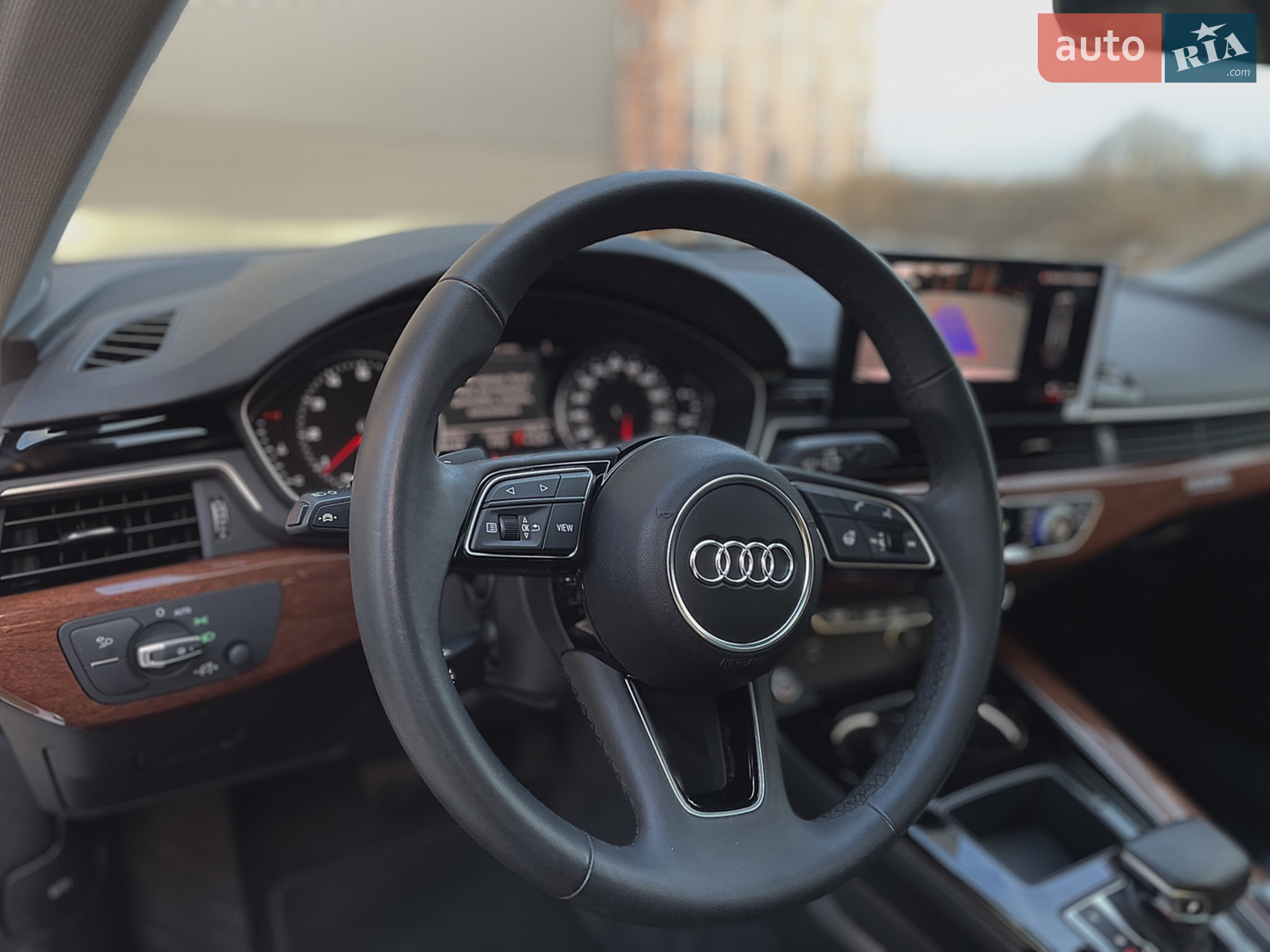 2020 Audi A4 - мініатюра 42