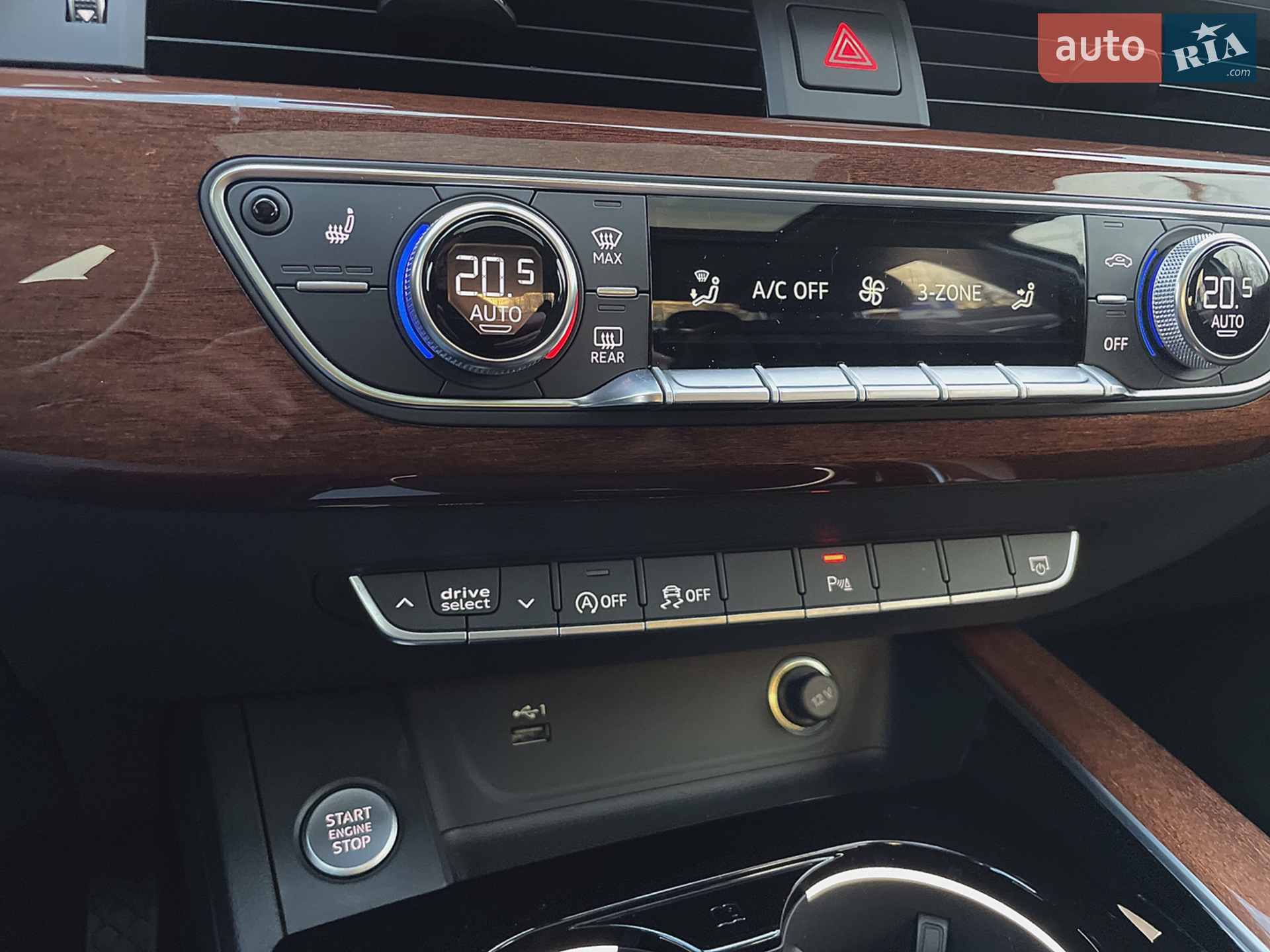2020 Audi A4 - мініатюра 48