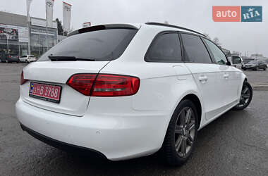 Універсал Audi A4 2009 в Білій Церкві