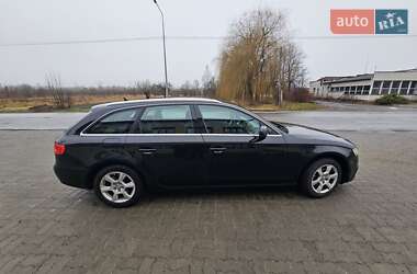 Універсал Audi A4 2009 в Ковелі