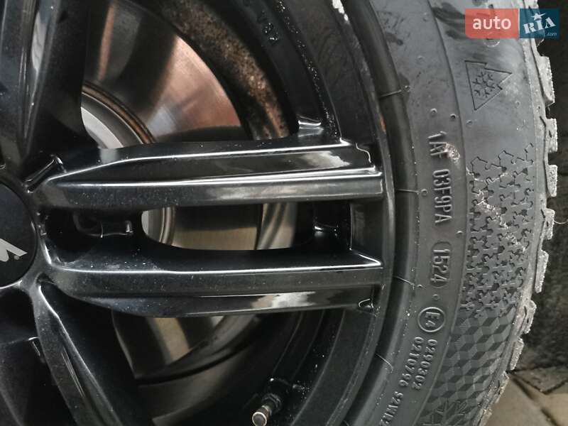 Універсал Audi A4 2019 в Золочеві фото 24 Універсал Audi A4 2019 в Золочеві