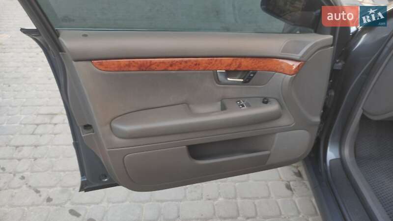 Універсал Audi A4 2003 в Тернополі