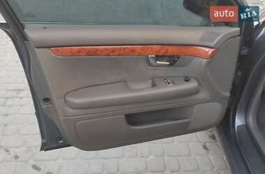 Универсал Audi A4 2003 в 