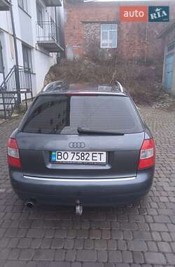 Универсал Audi A4 2003 в 