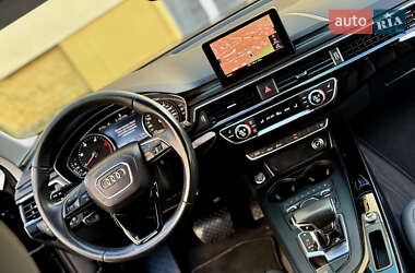 Универсал Audi A4 2019 в Киеве