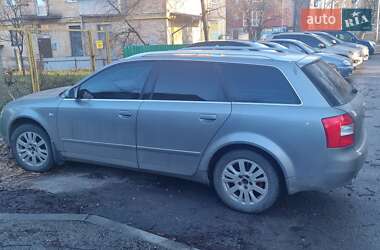 Універсал Audi A4 2004 в Вінниці