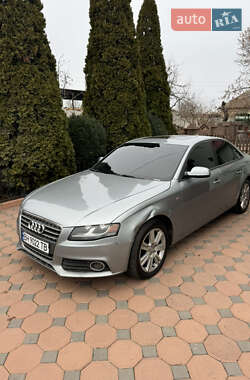 Седан Audi A4 2011 в Одесі