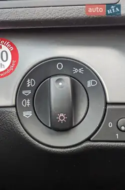 Audi A4 2007