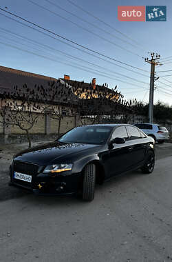 Седан Audi A4 2009 в Бердичеві