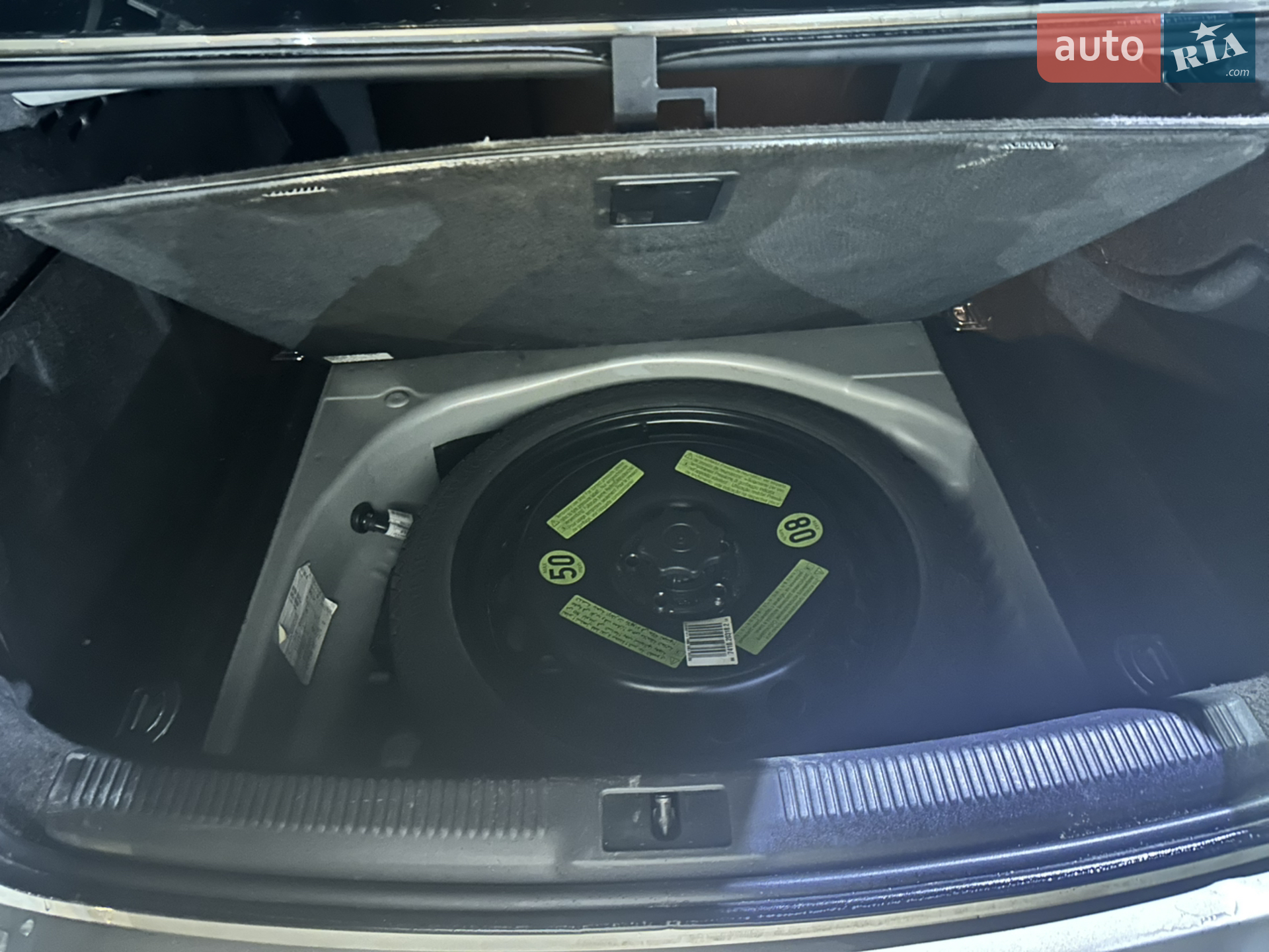 2012 Audi A4 - мініатюра 35