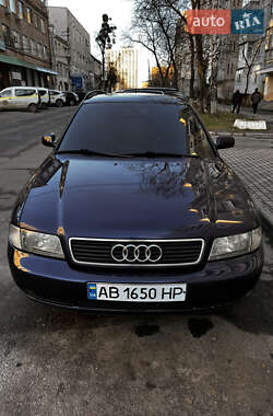 Універсал Audi A4 1996 в Вінниці