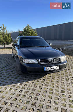 Седан Audi A4 1995 в Хмельницькому