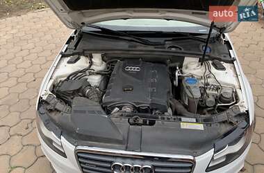 Седан Audi A4 2011 в 