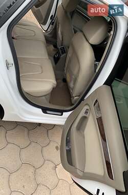 Седан Audi A4 2011 в 