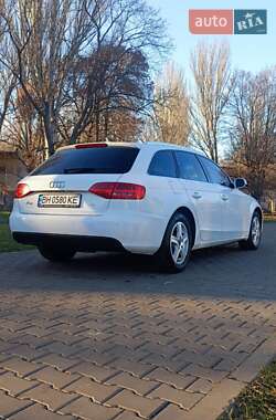 Універсал Audi A4 2010 в Одесі