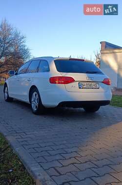 Універсал Audi A4 2010 в Одесі