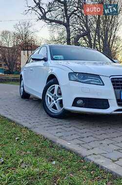 Універсал Audi A4 2010 в Одесі