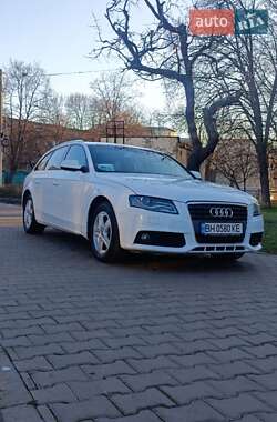 Універсал Audi A4 2010 в Одесі