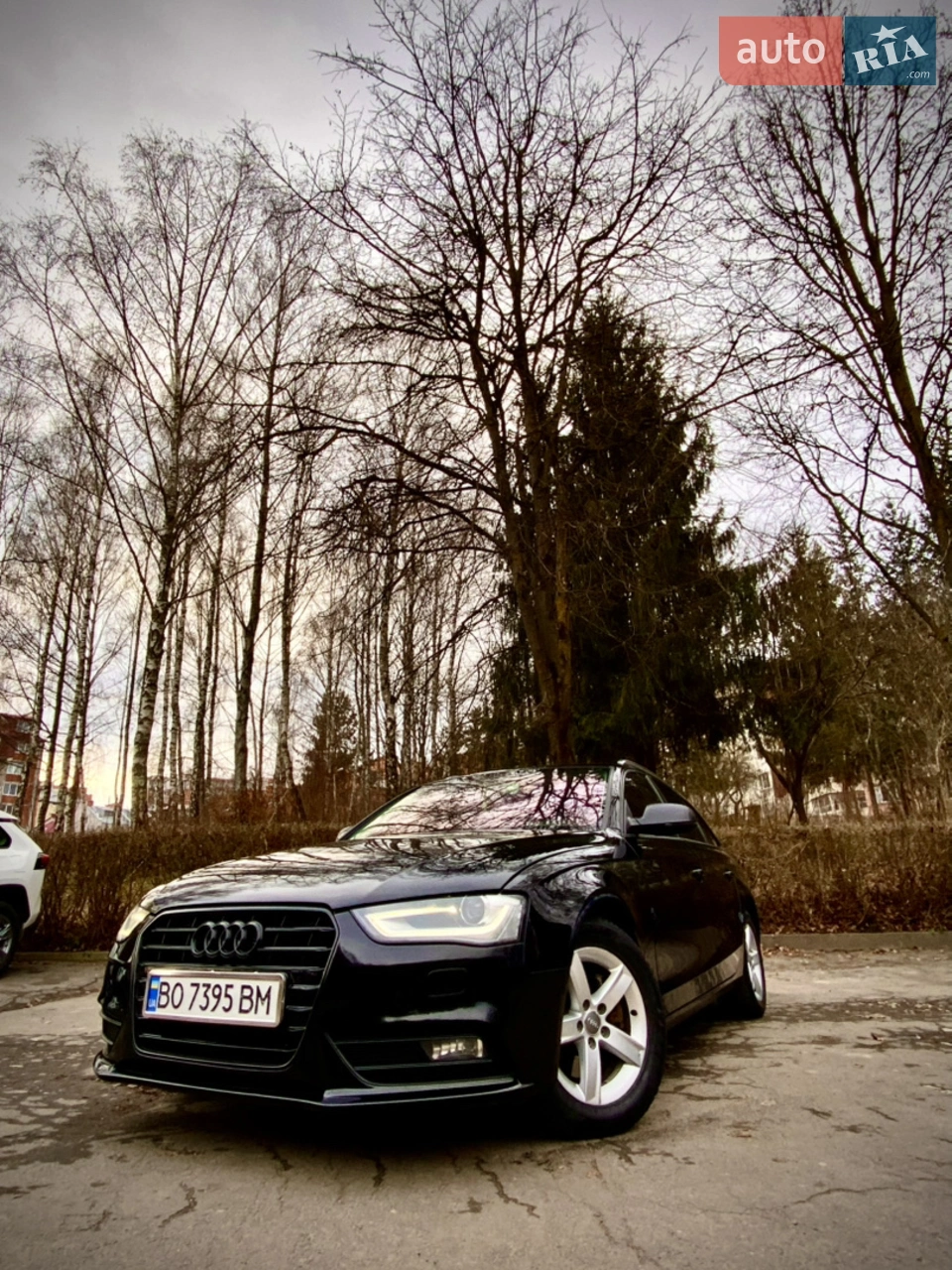 2013 Audi A4 - мініатюра 23