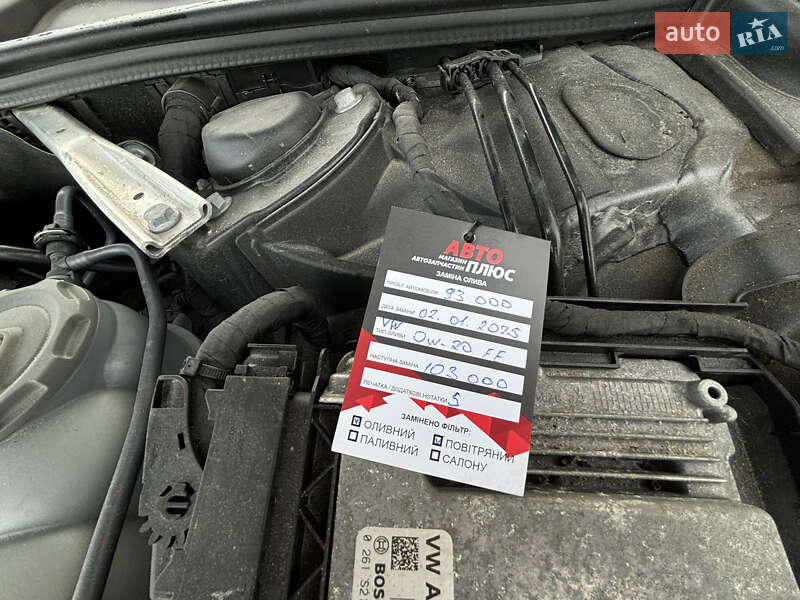 Седан Audi A4 2021 в Коломиї