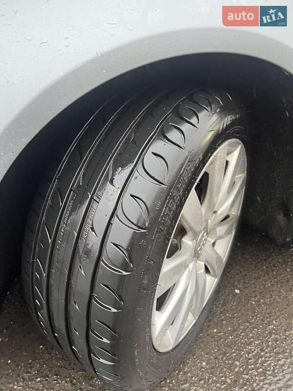 Седан Audi A4 2010 в Луцке фото 14 Седан Audi A4 2010 в Луцке