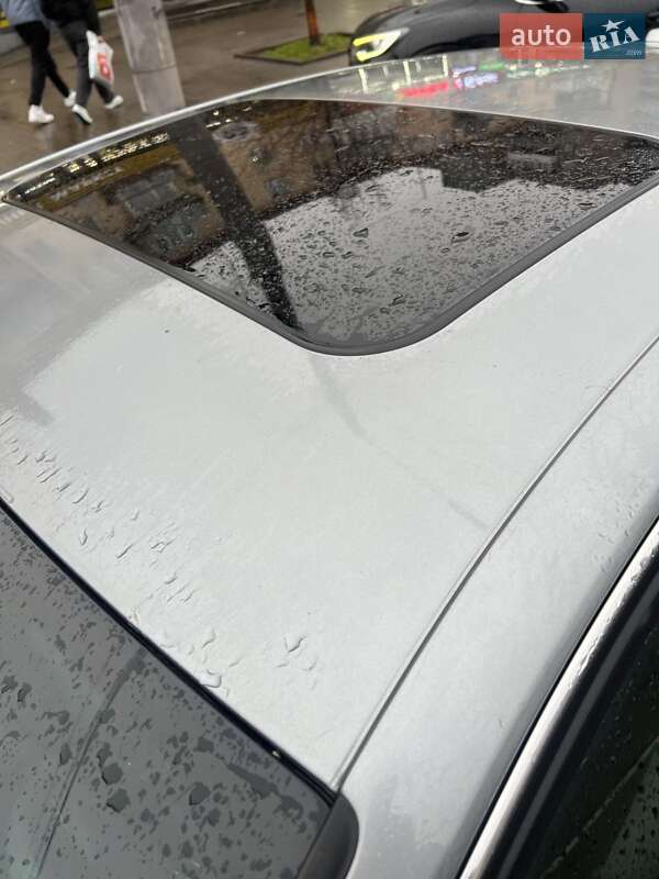 Седан Audi A4 2010 в Луцке фото 11 Седан Audi A4 2010 в Луцке