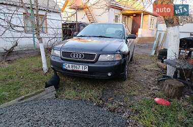 Універсал Audi A4 1998 в Черкасах