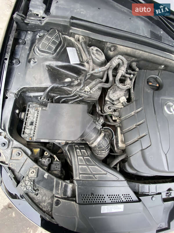 Универсал Audi A4 2012 в Тернополе фото 12 Универсал Audi A4 2012 в Тернополе