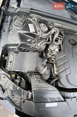 Универсал Audi A4 2012 в 