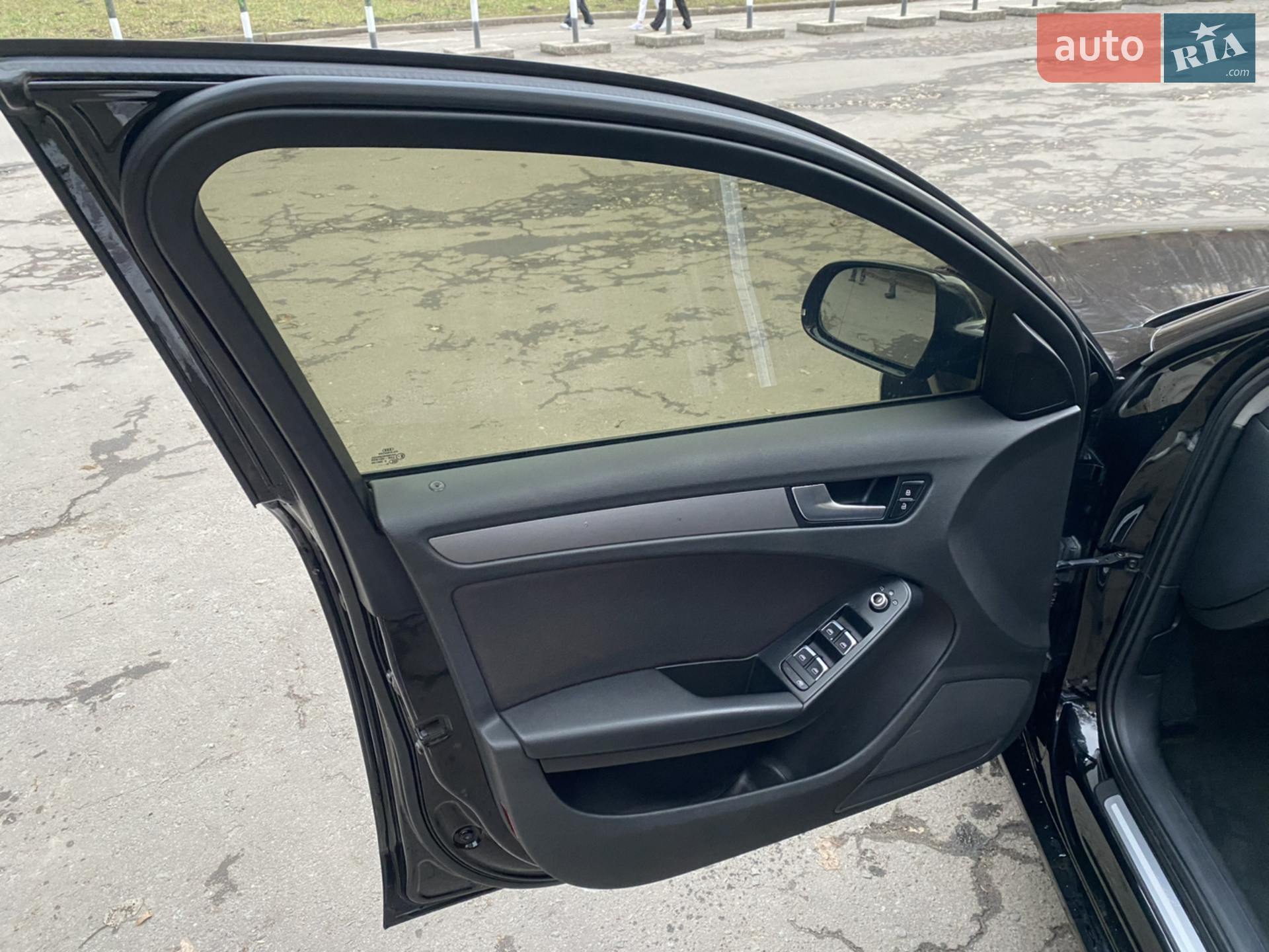 2012 Audi A4 - мініатюра 17