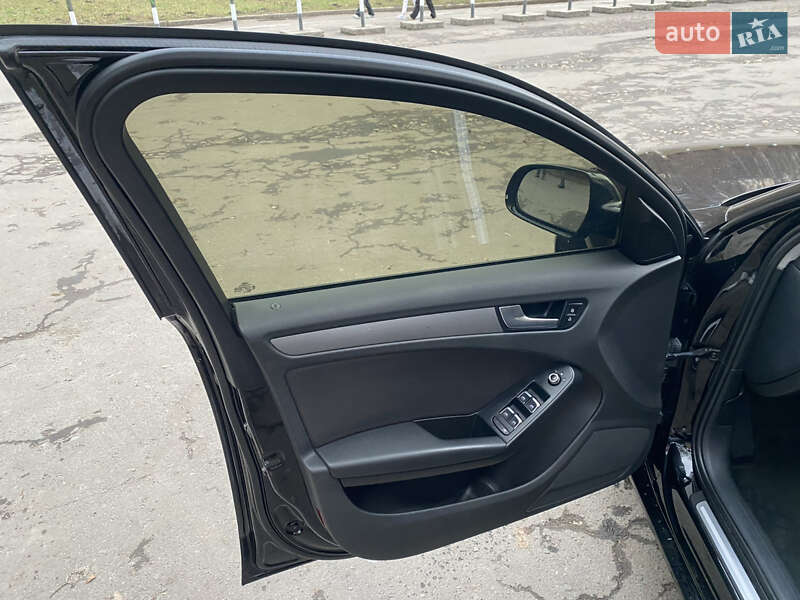 Универсал Audi A4 2012 в Тернополе фото 17 Универсал Audi A4 2012 в Тернополе