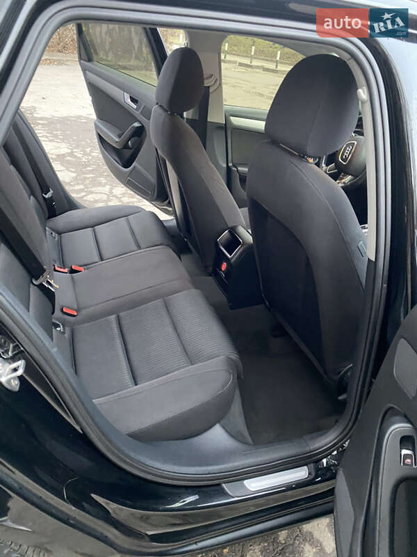 Универсал Audi A4 2012 в Тернополе фото 31 Универсал Audi A4 2012 в Тернополе