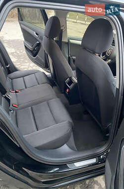 Универсал Audi A4 2012 в 